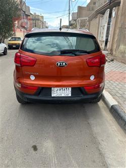کیا سپۆرتاج